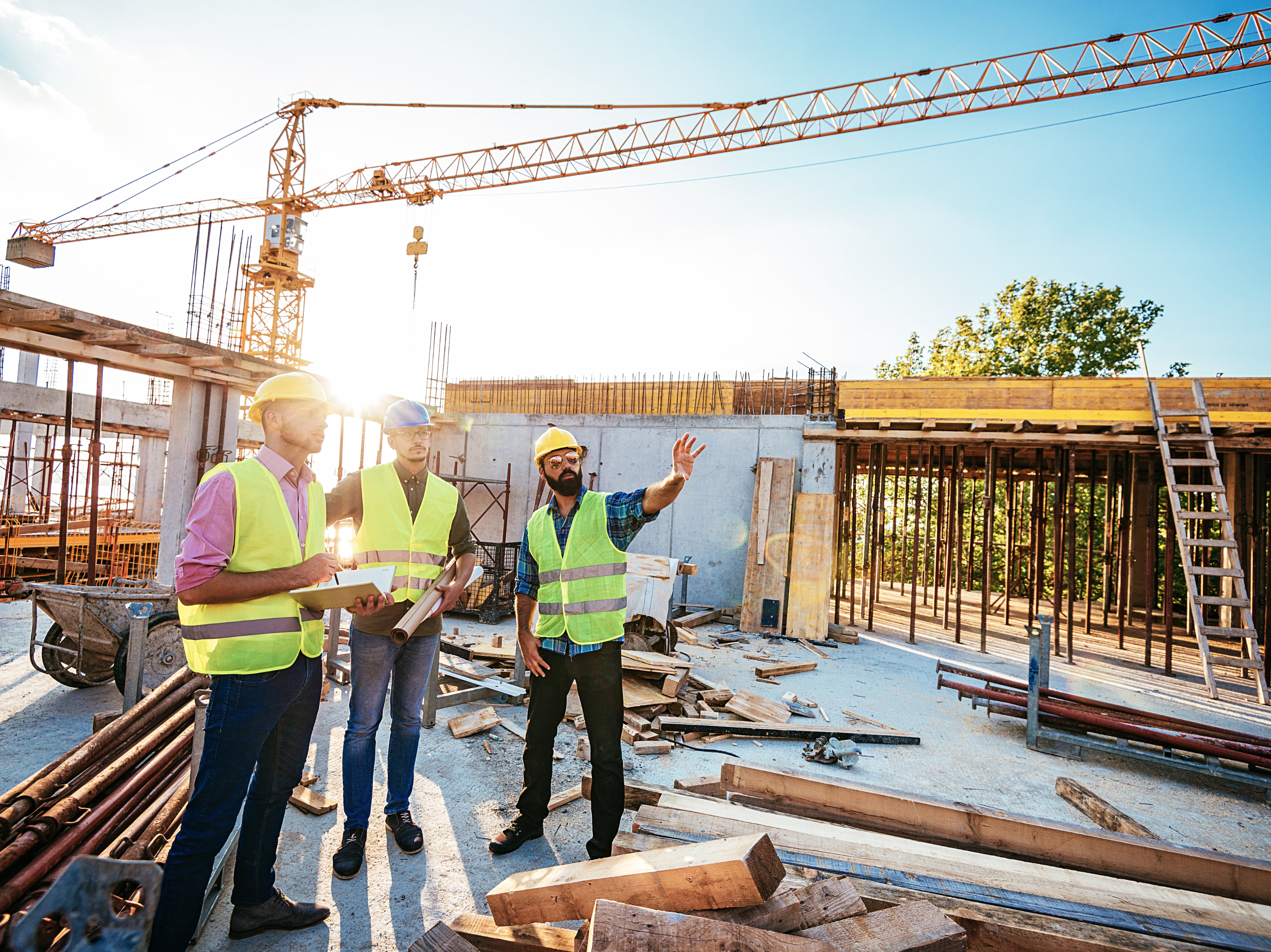 Emergency Response Team